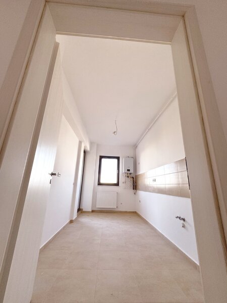 Iuliu Maniu 405, proprietar ap. nou 2 cam., 61 m2, TVA inclus.