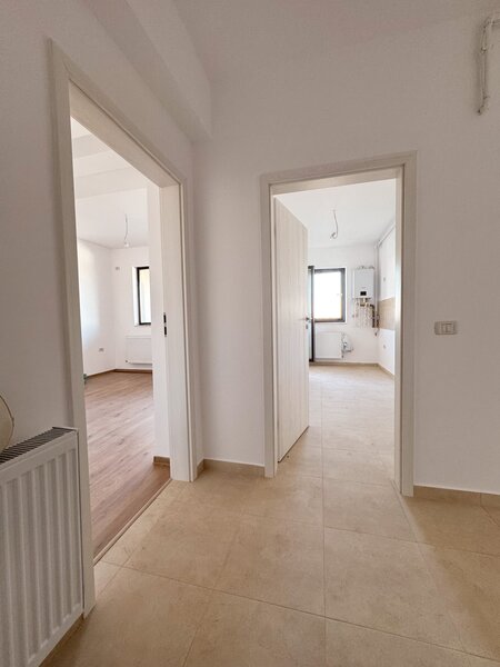 Iuliu Maniu 405, proprietar ap. nou 2 cam., 61 m2, TVA inclus.