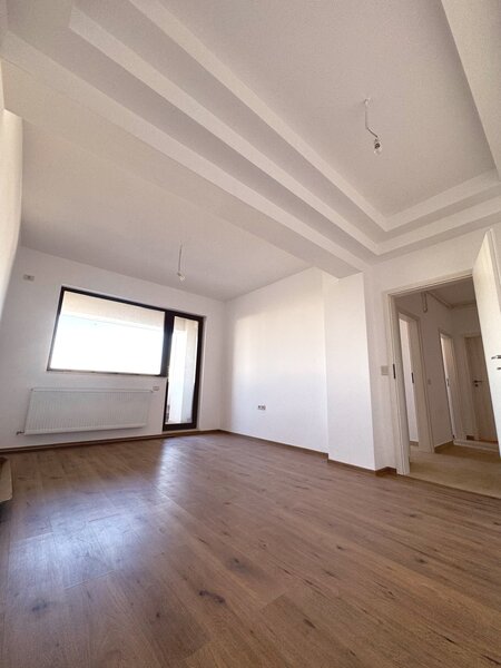 Iuliu Maniu 405, proprietar ap. nou 2 cam., 61 m2, TVA inclus.