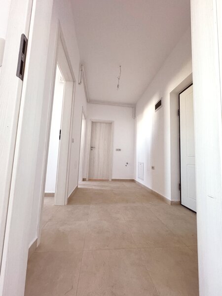 Iuliu Maniu 405, proprietar ap. nou 2 cam., 61 m2, TVA inclus.